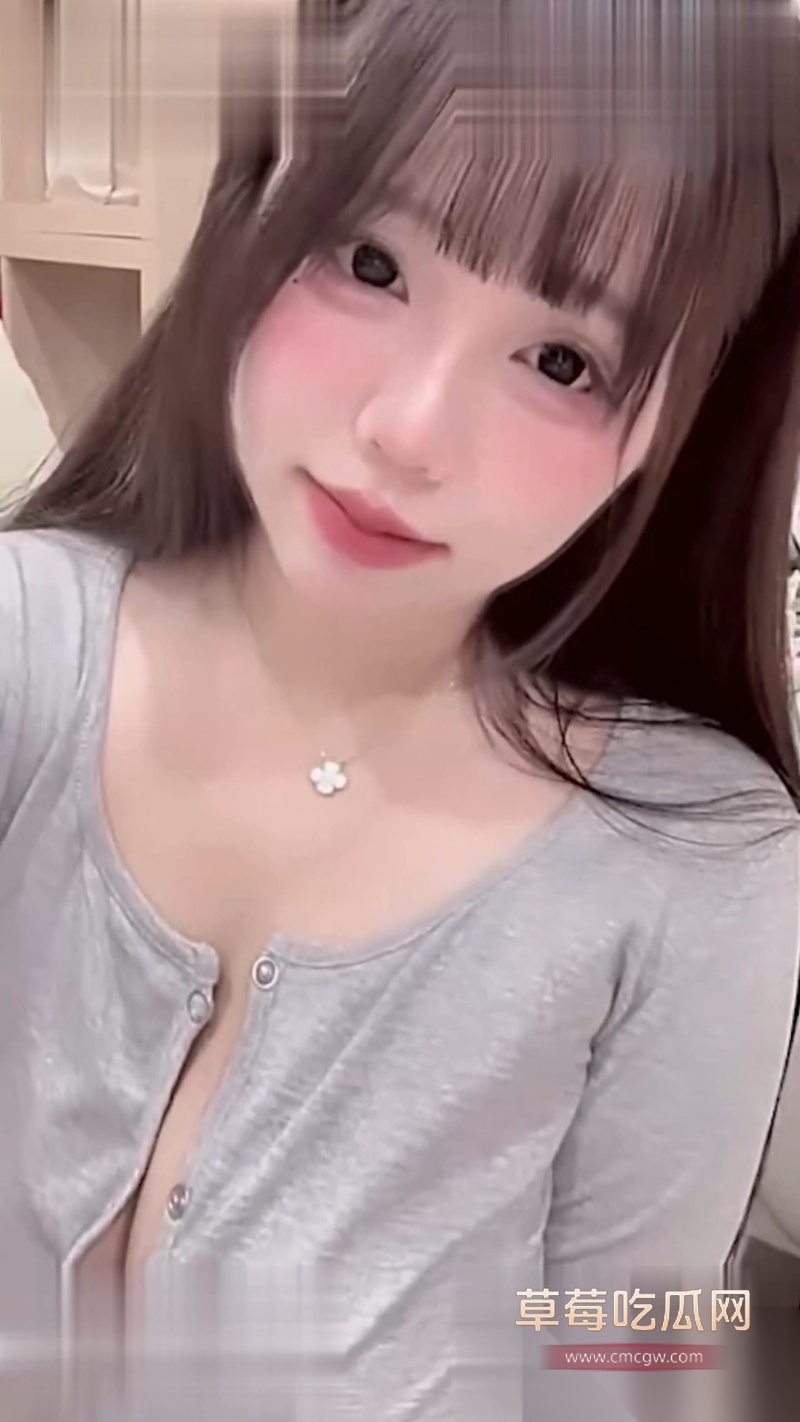 台湾巨乳福利姬Haru哈嚕 2