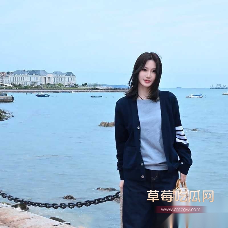 山东美妞伊春燕不雅泄密 11