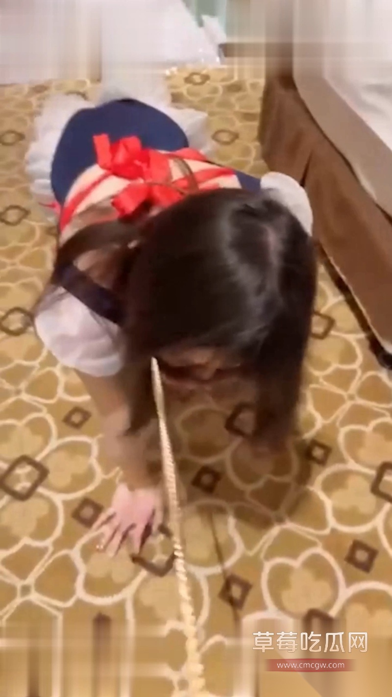 山东美妞伊春燕不雅泄密 4