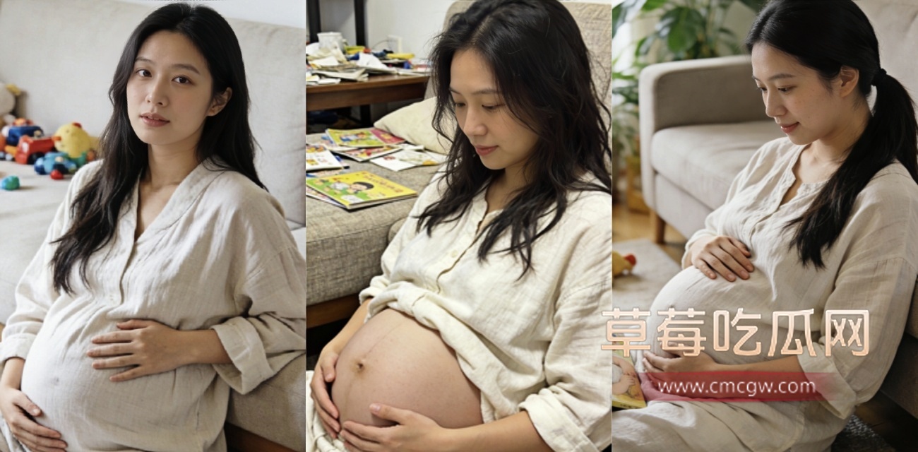 极品年轻孕妈欲望大爆发.jpg