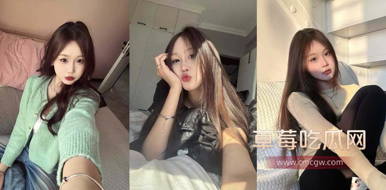超高颜值加极品身材的JK校花.jpg