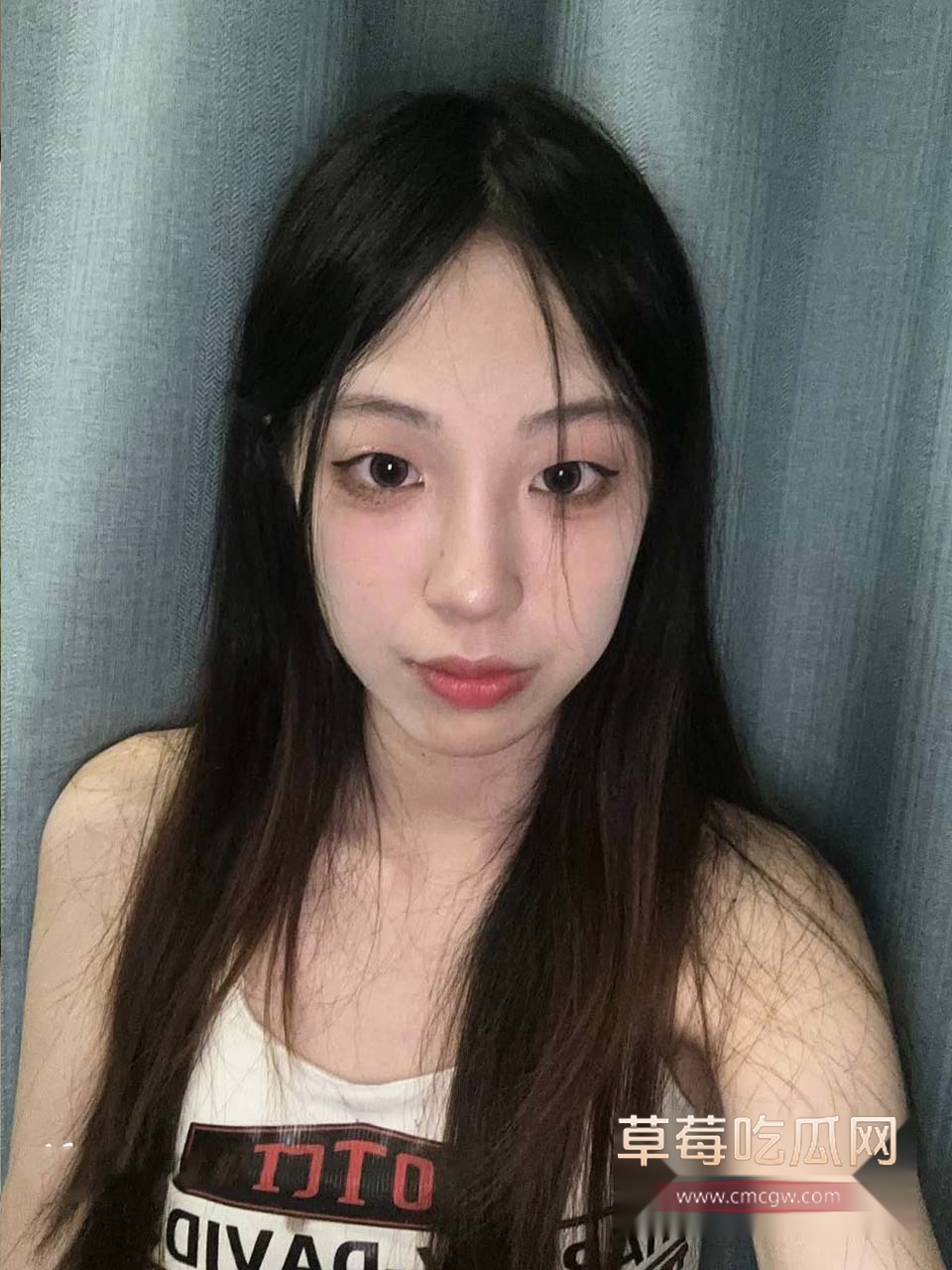 湖北民族大学护理学系学姐4