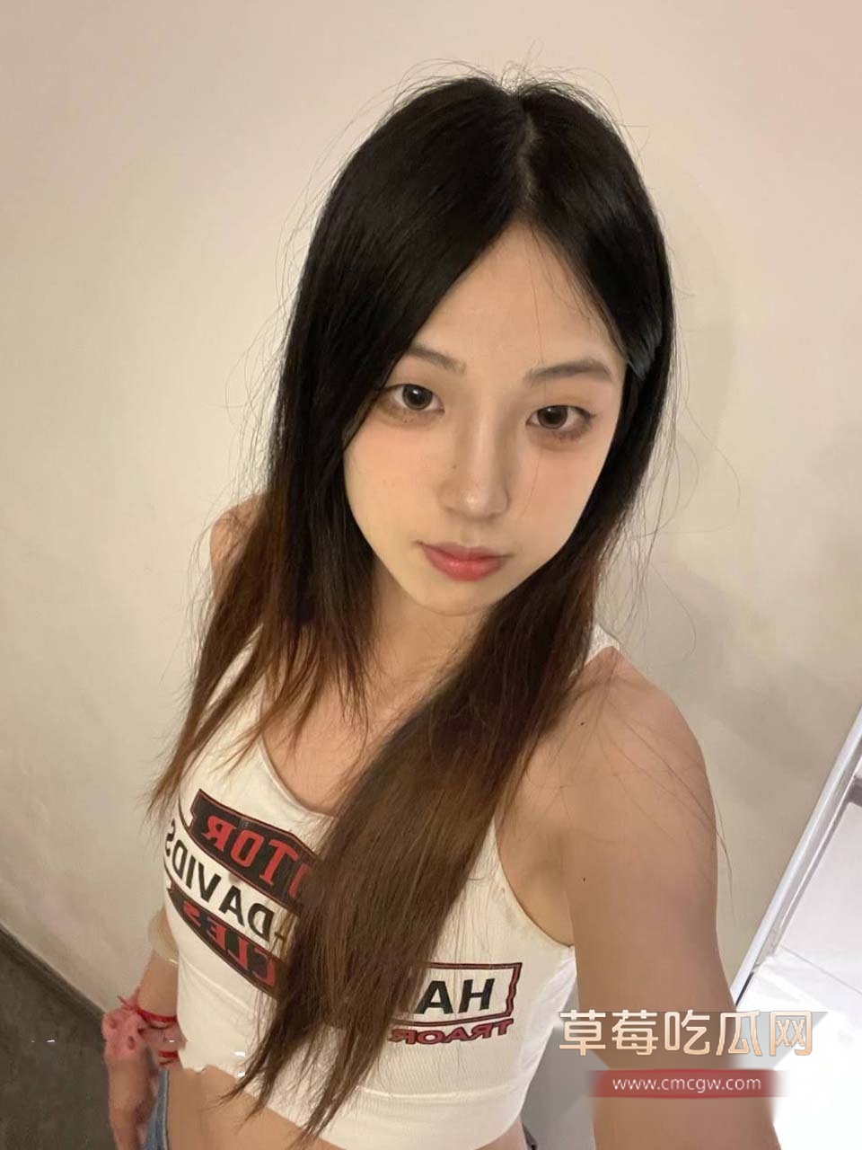 湖北民族大学护理学系学姐5