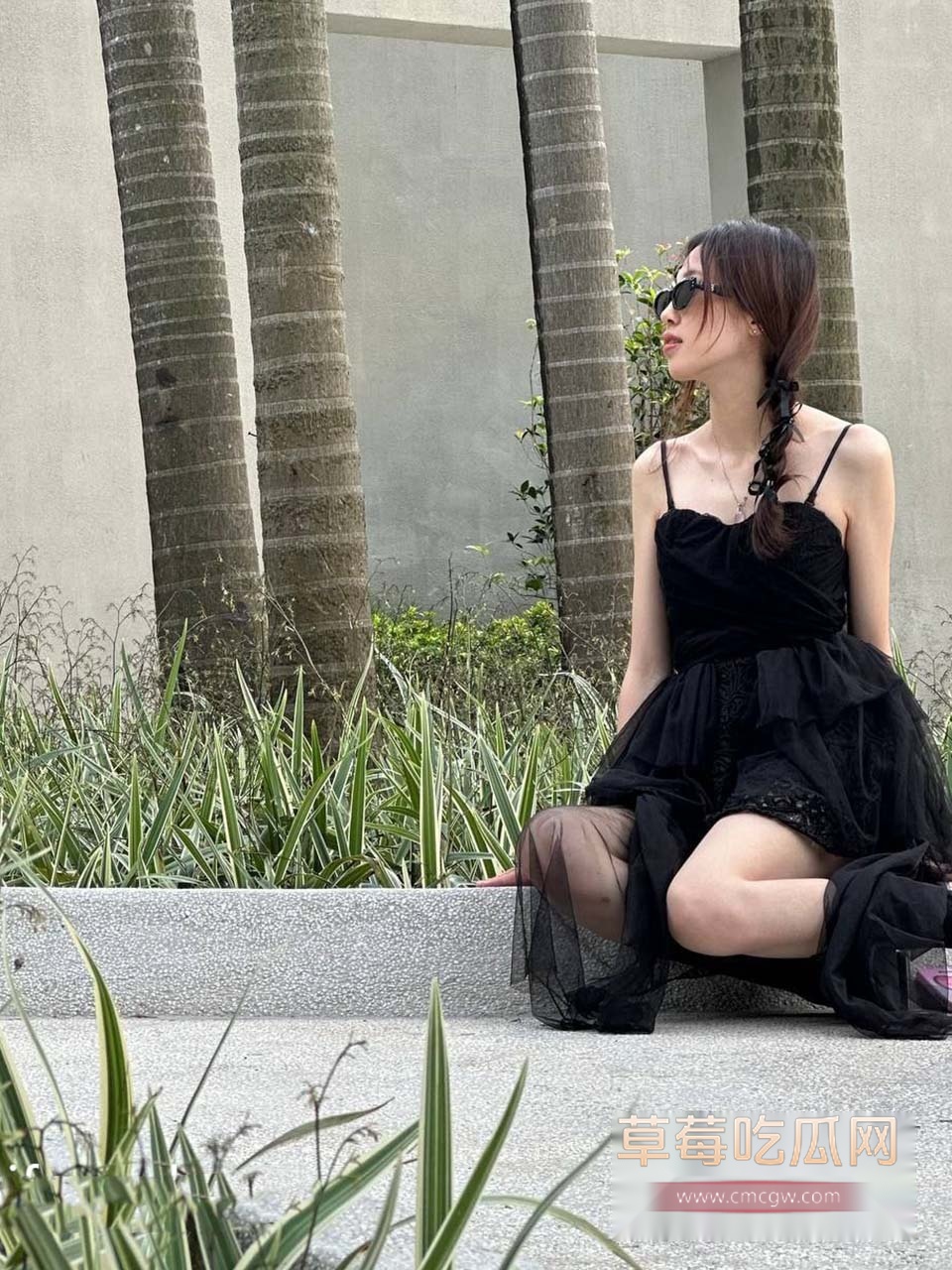 湖北民族大学护理学系学姐7