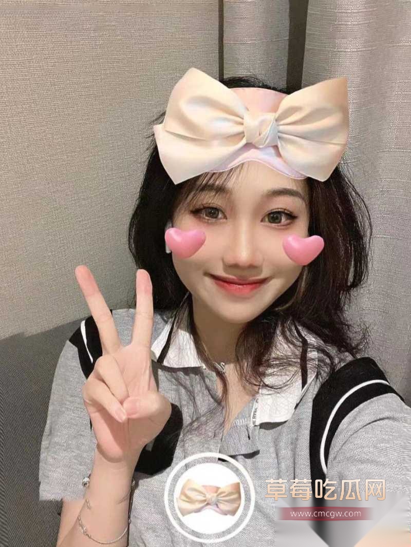 河北传媒学院极品学姐 9