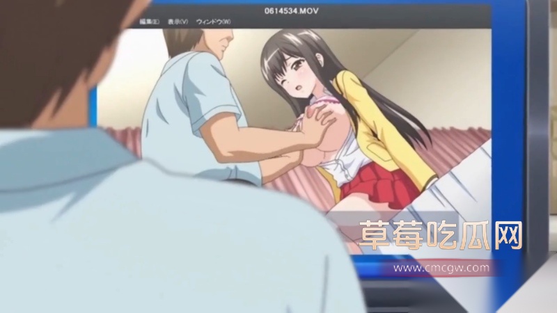 1色情医师 第1集 13
