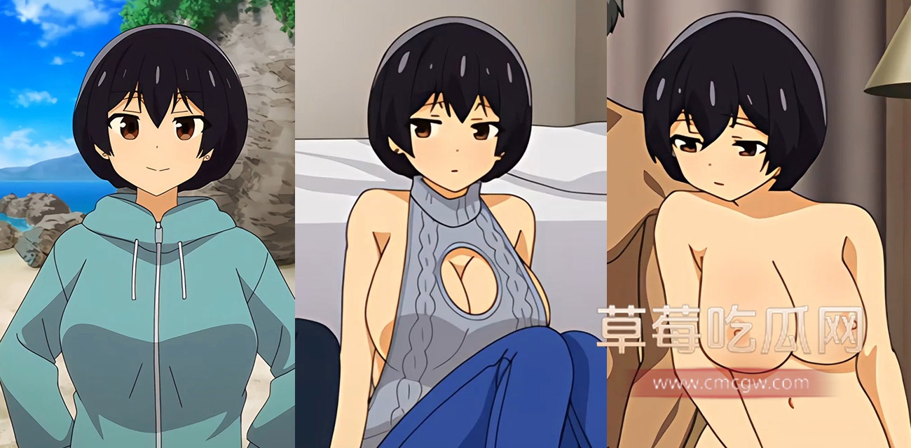 日本色情动漫《憧憬的女上司》.jpg