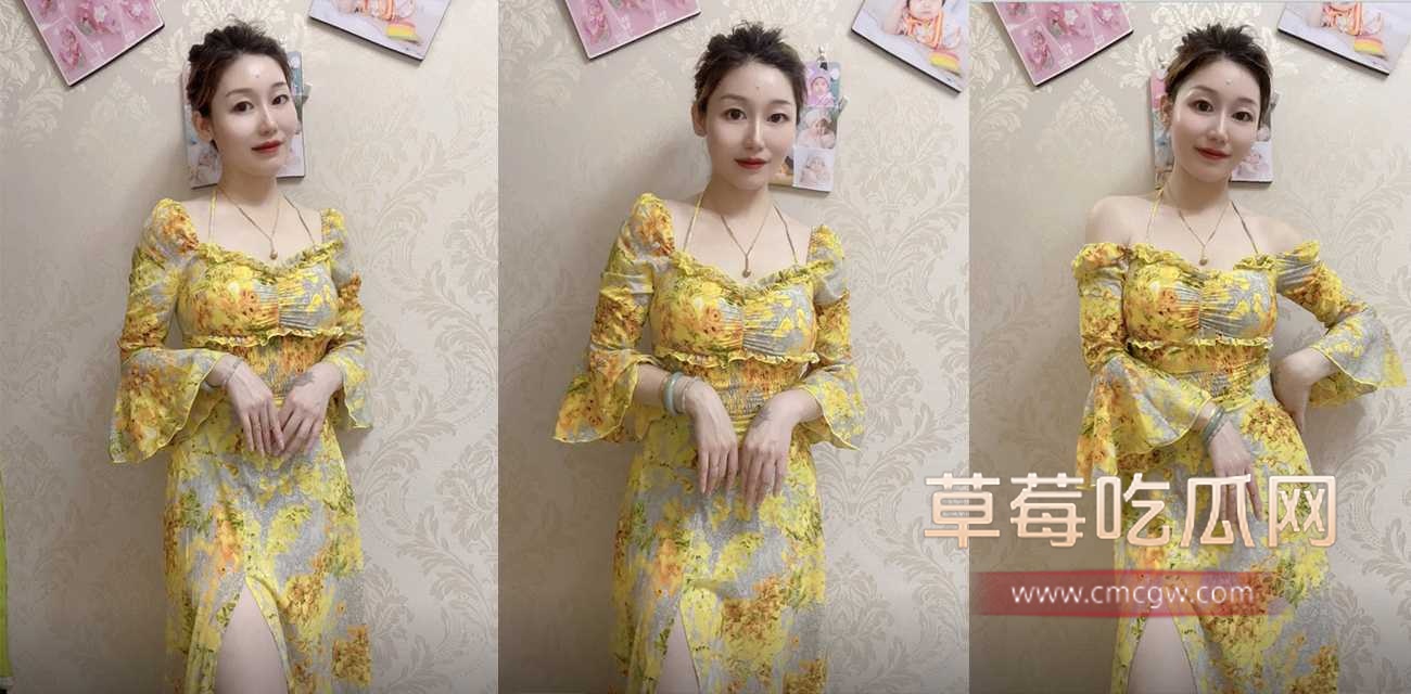 网红风骚御姐和爱 首次偷情性感黄群加身.jpg