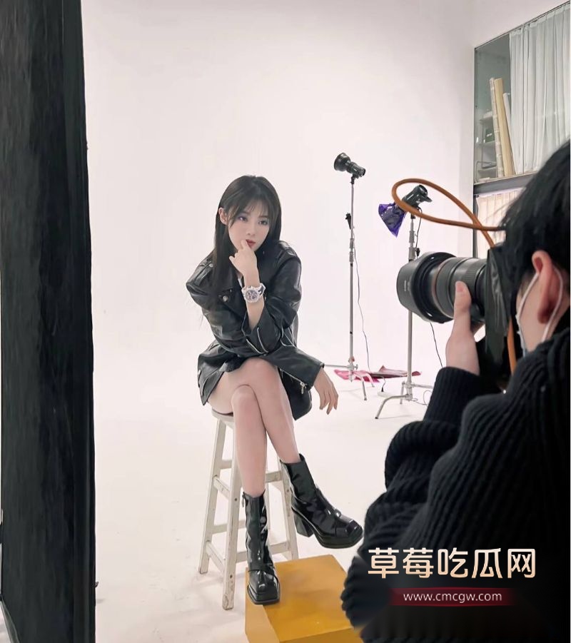 Rookie小钰等相关照片13