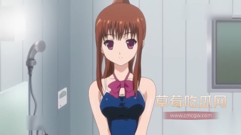 女子高中生秘密的地下打工 明日香 第一集 3