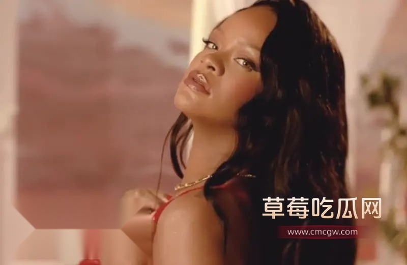 蕾哈娜和 2