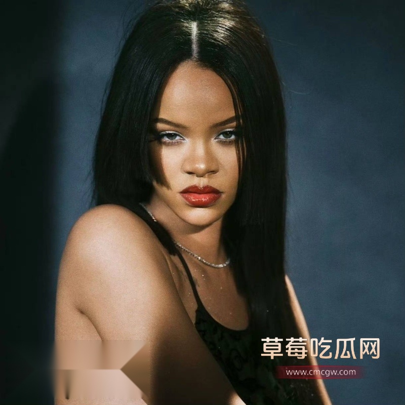 蕾哈娜和 25