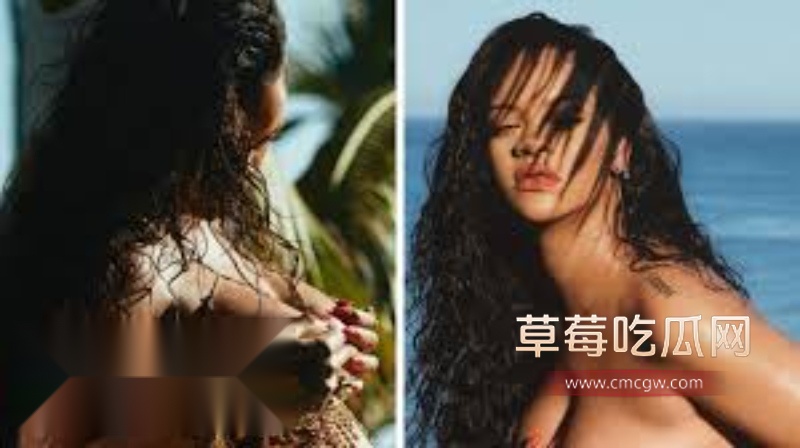 蕾哈娜和 45