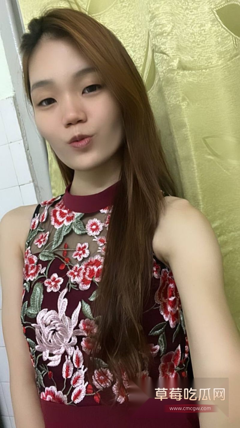 极品良家钢牙妹 性爱视频遭曝光1