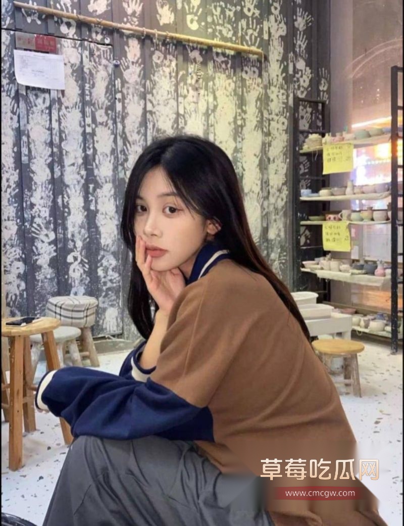 极品女神私拍视频泄露4