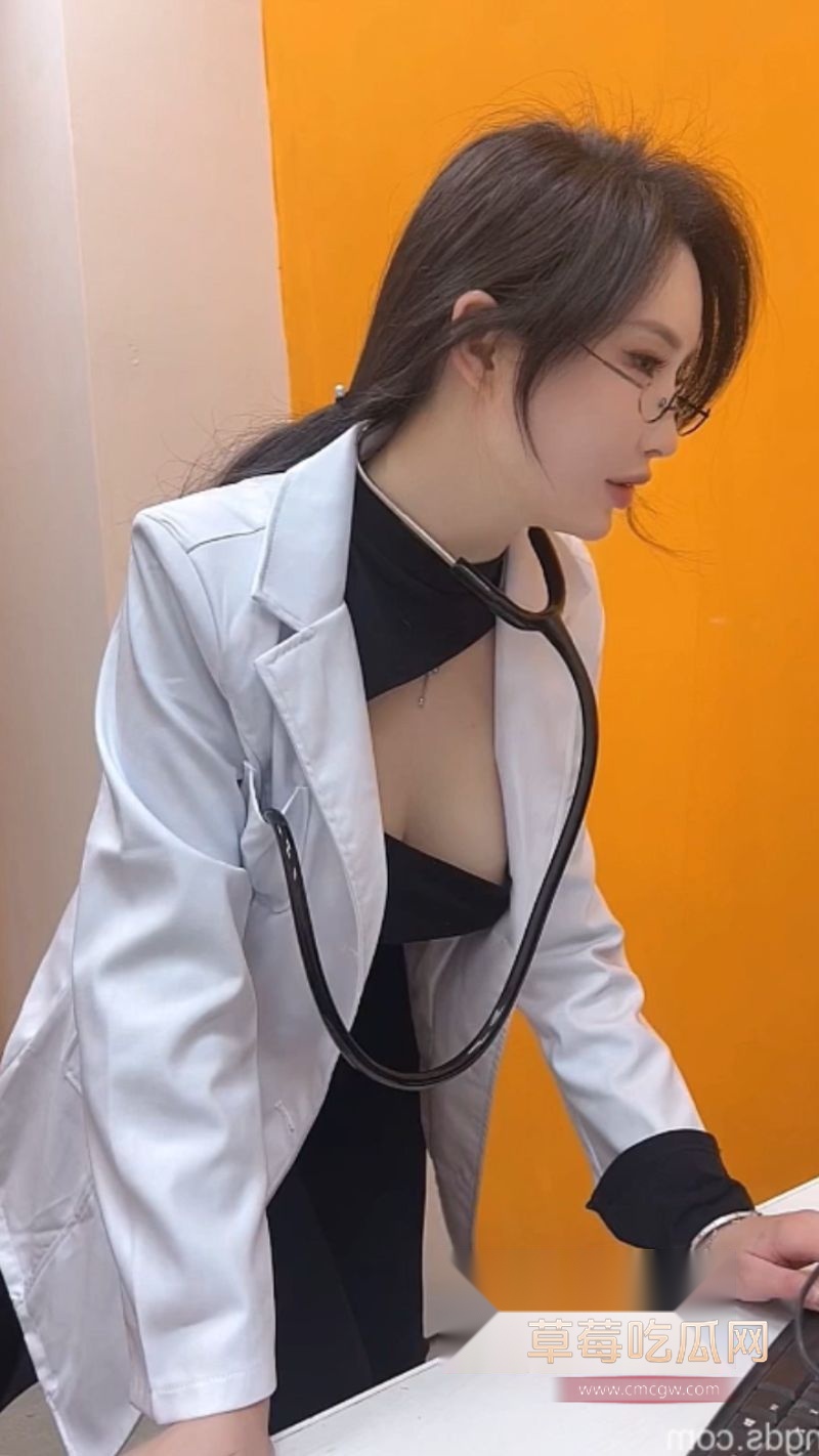 秀人网顶级模特周妍希2