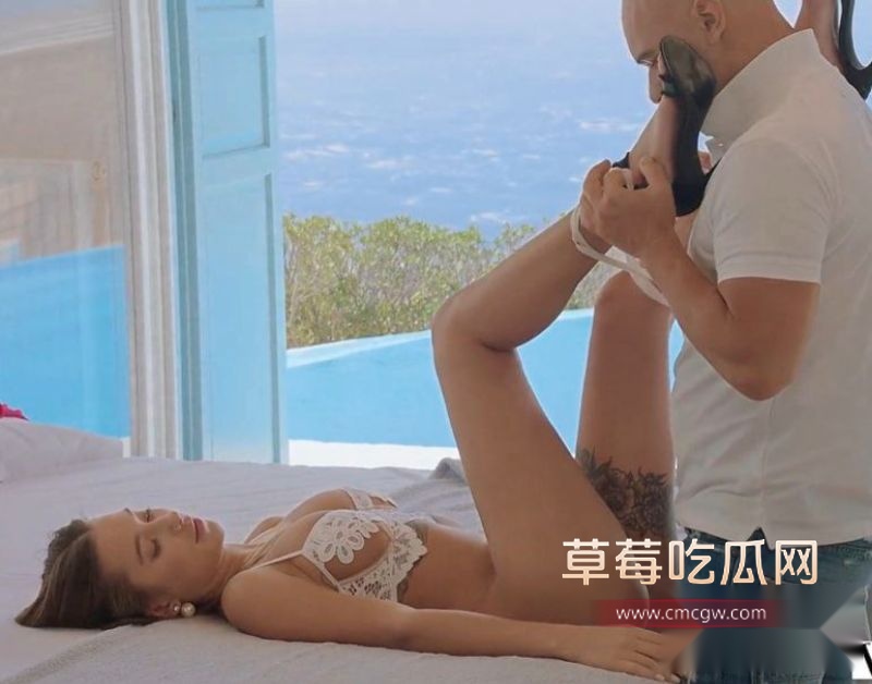 欧美女神MarinaHoratio 激情性爱AV作品3 欧美女神MarinaHoratio 激情性爱AV作品3