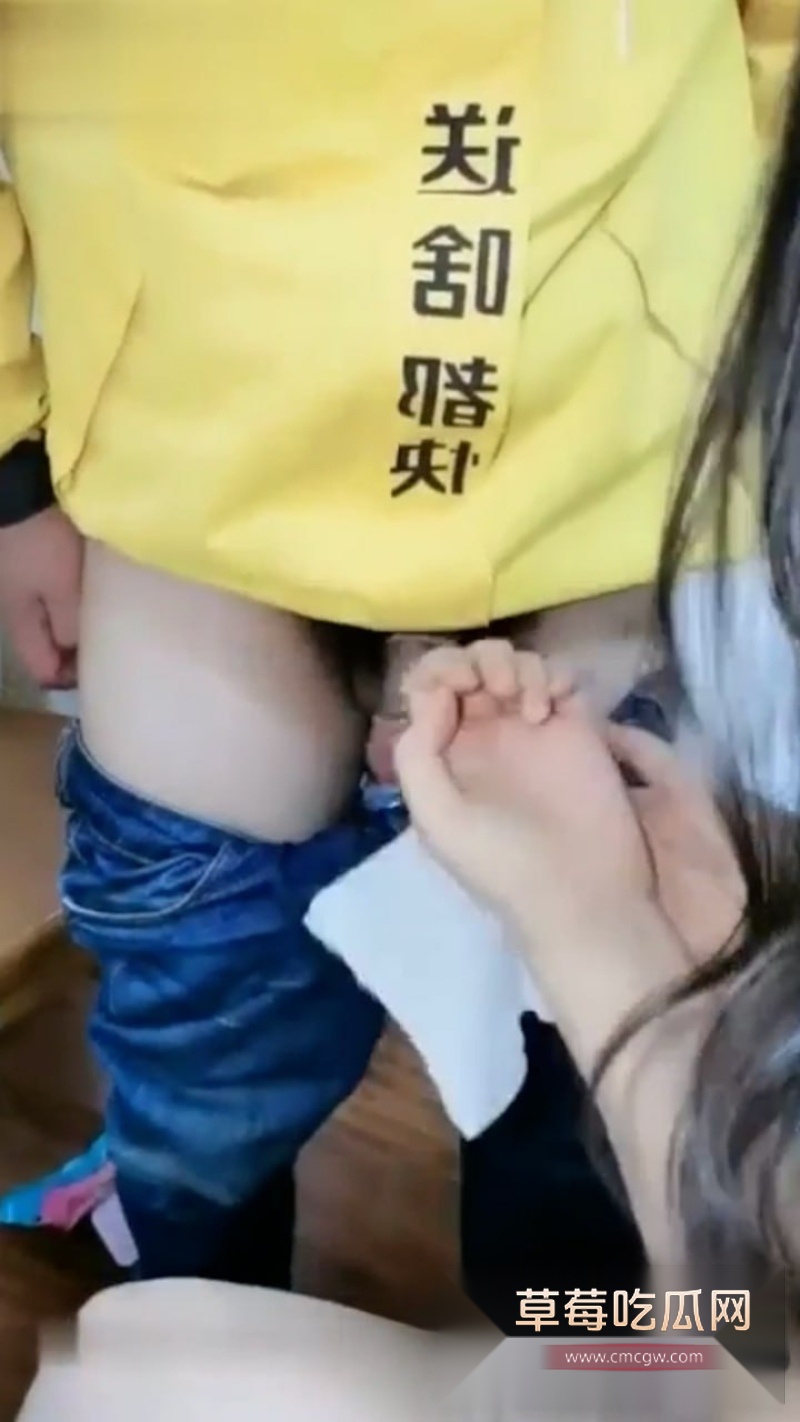 绿帽老公 2
