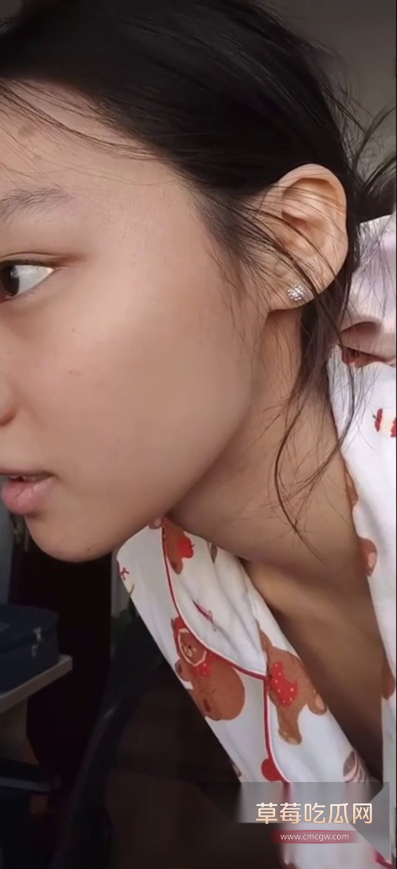 网红 8