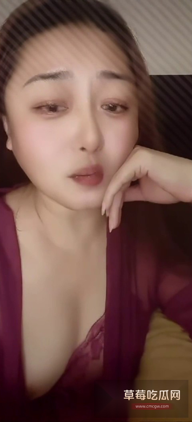 网红 9