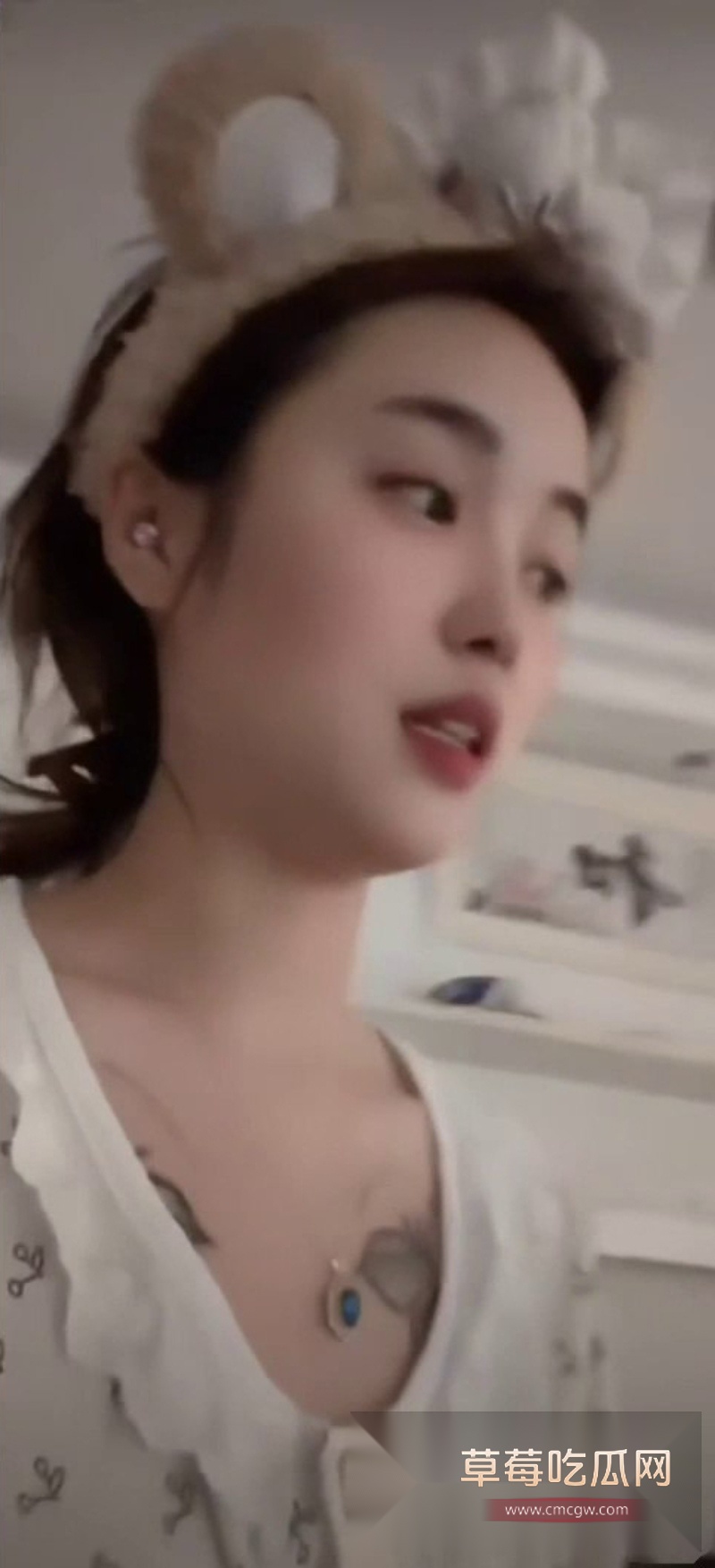 网红 11