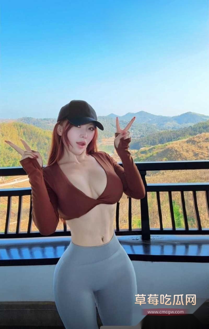 健身小猫3
