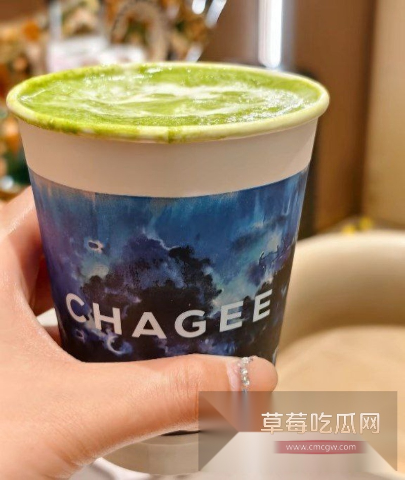 霸王茶姬 6 霸王茶姬 6