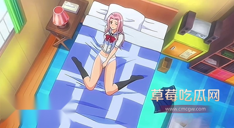 神秘女仆ZERO 6