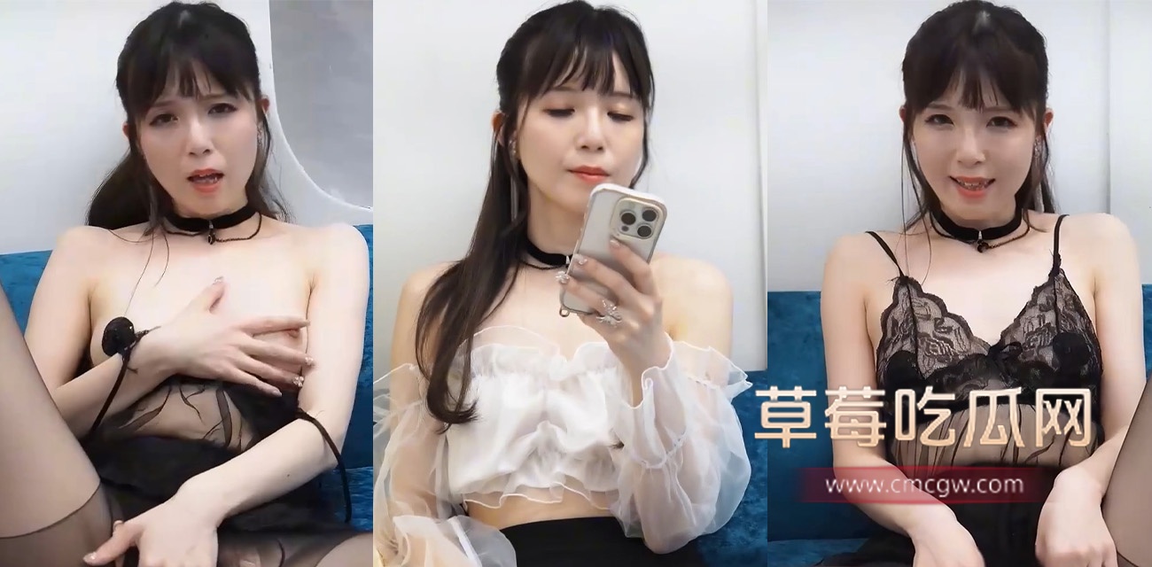 兔子先生剧情演绎电车痴女梦.jpg