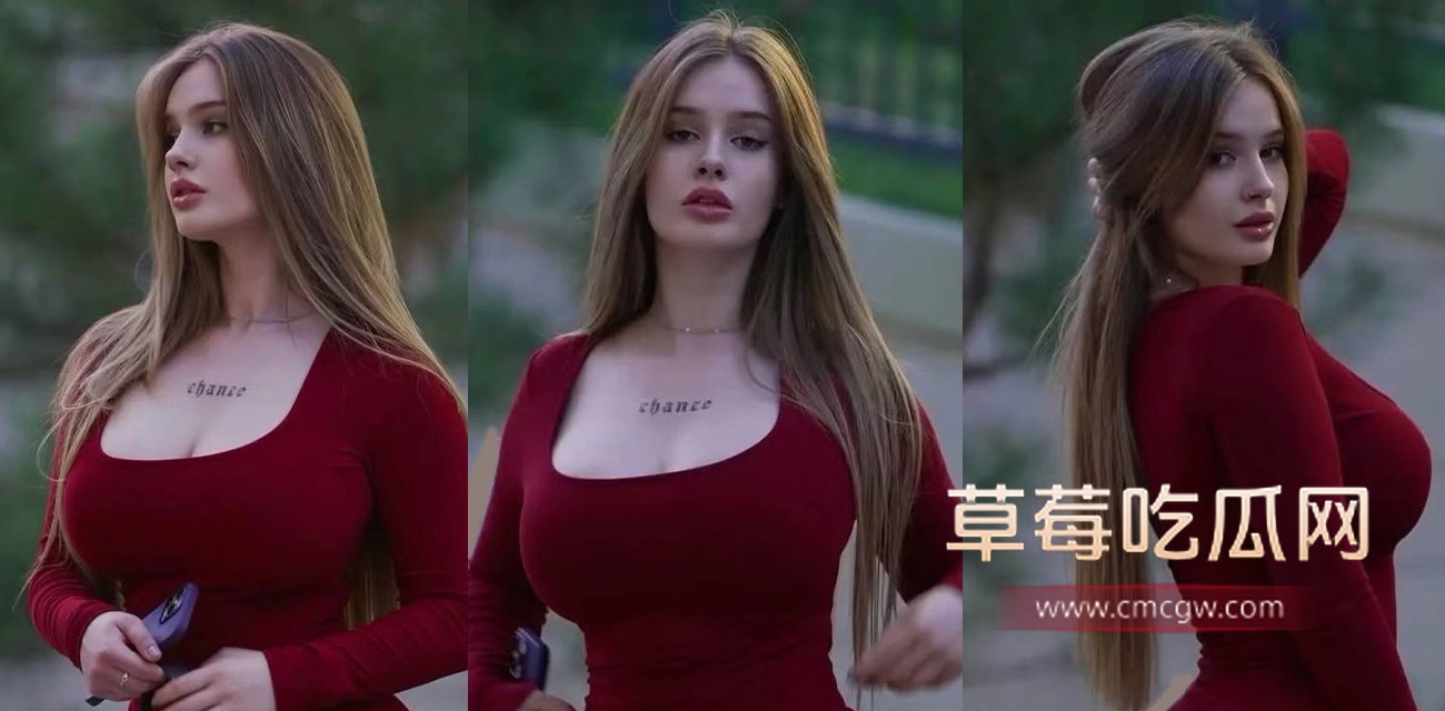 俄罗斯巨乳女神 comatozze.jpg