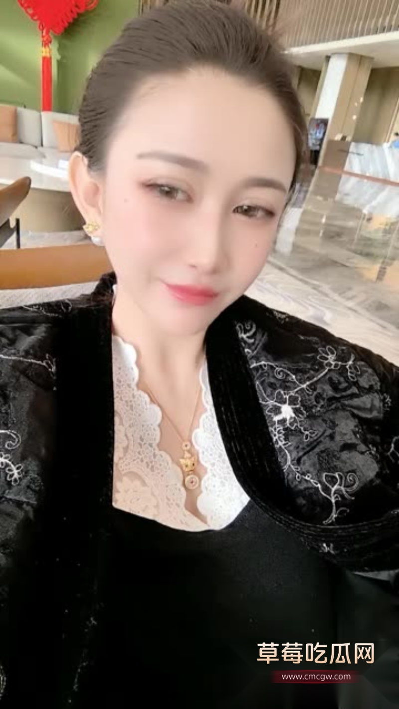 山西网红王炸姐直播 7