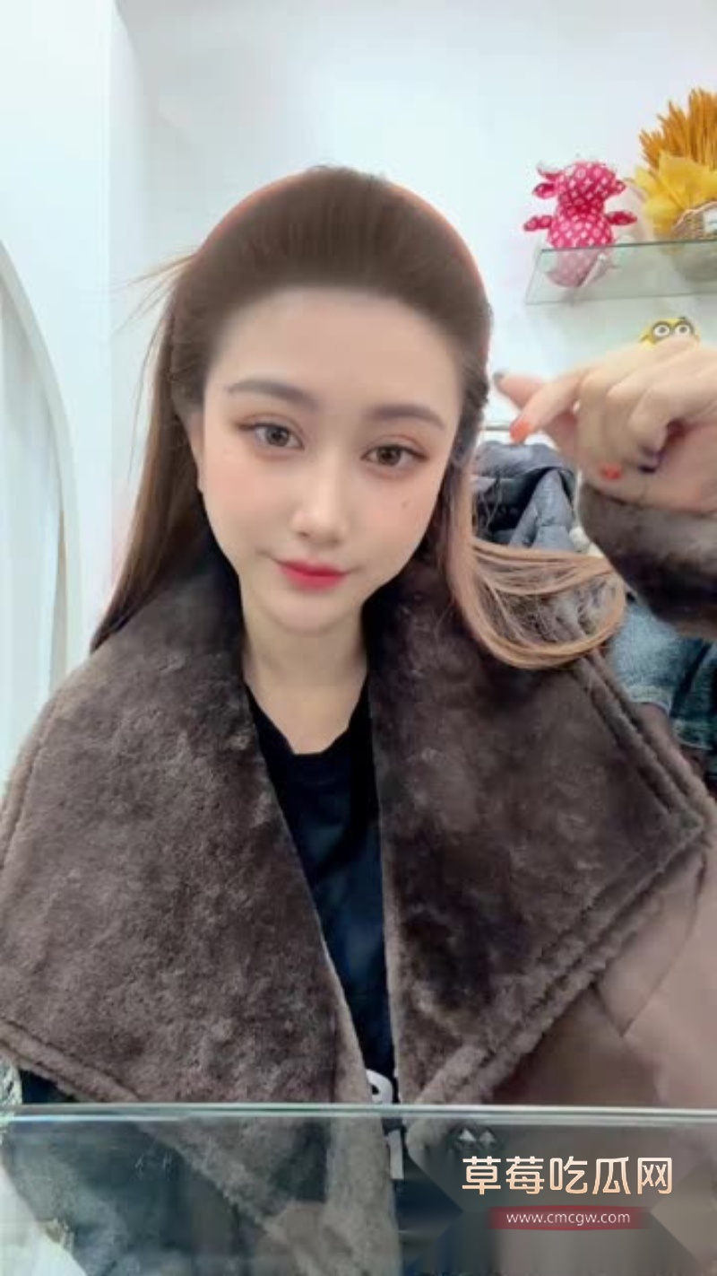 山西网红王炸姐直播 11