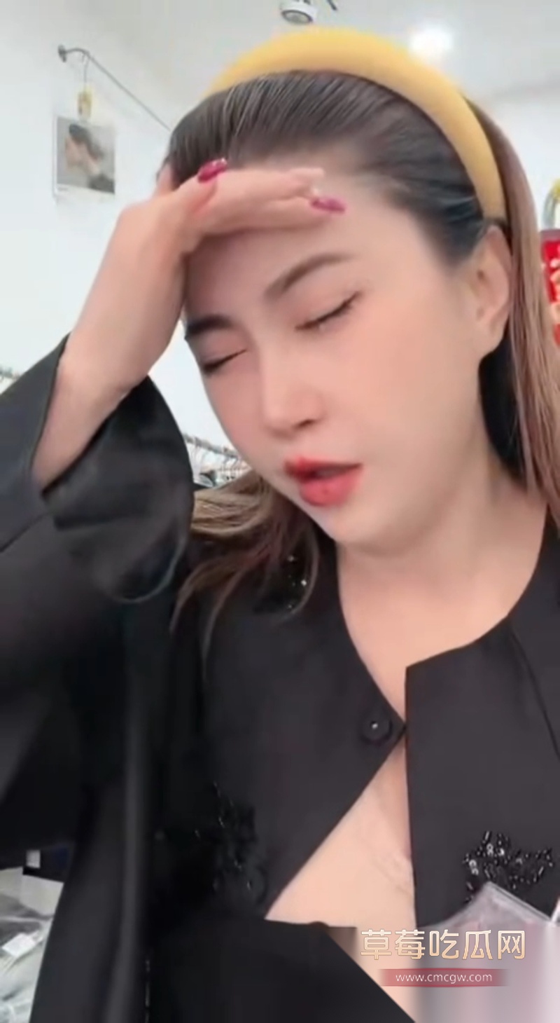 山西网红王炸姐直播 2