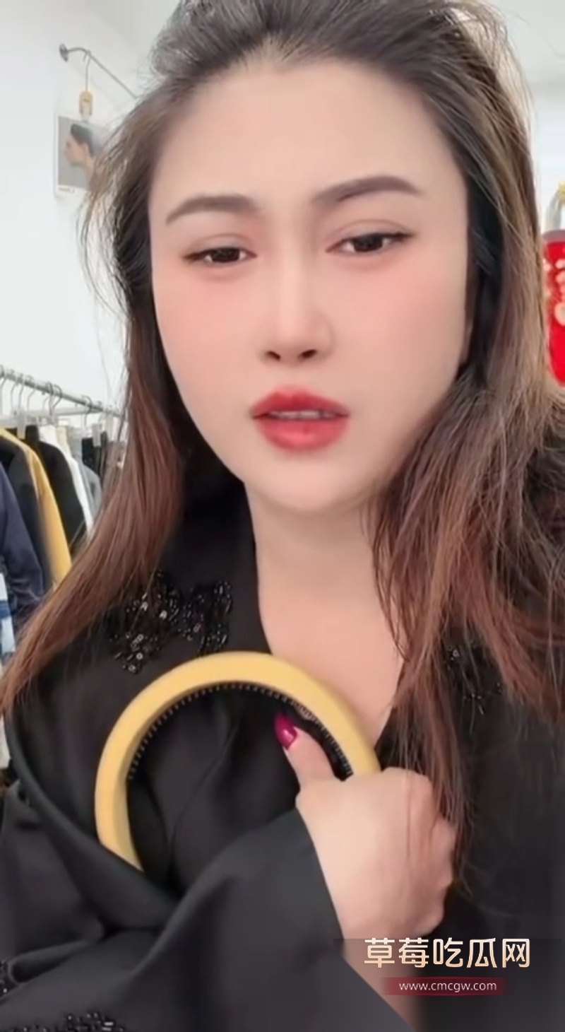 山西网红王炸姐直播 4