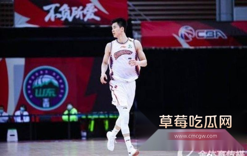 中国男篮球星郭昊文3 中国男篮球星郭昊文3