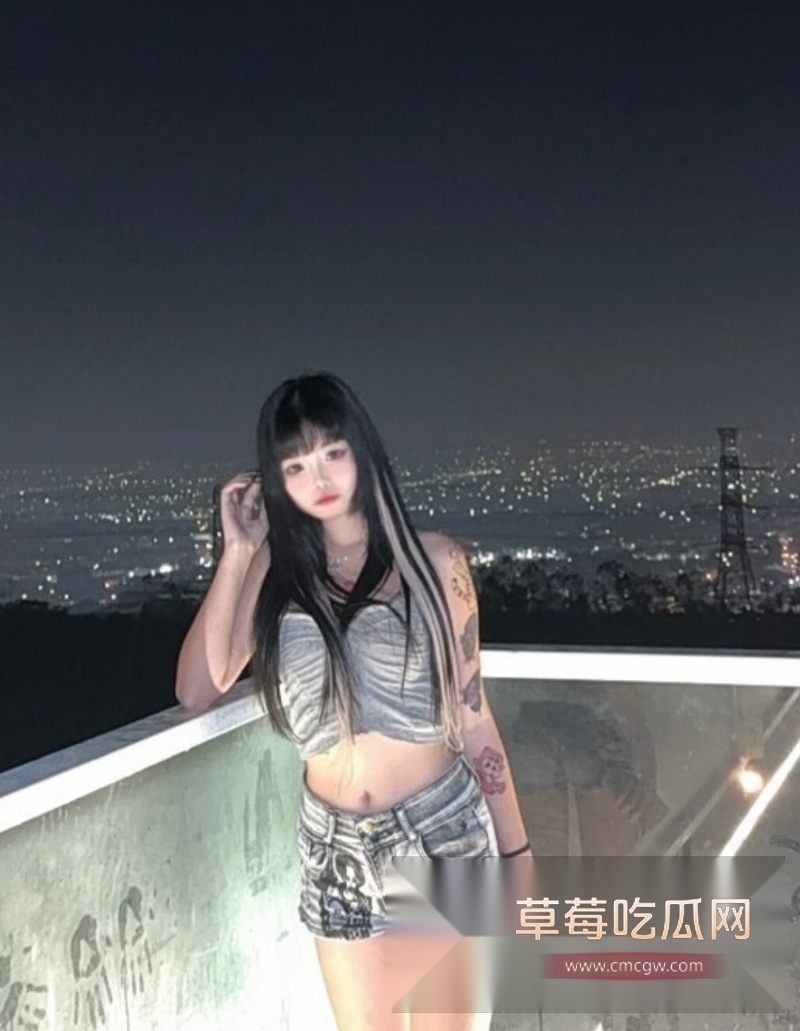纹身博主 6 纹身博主 6