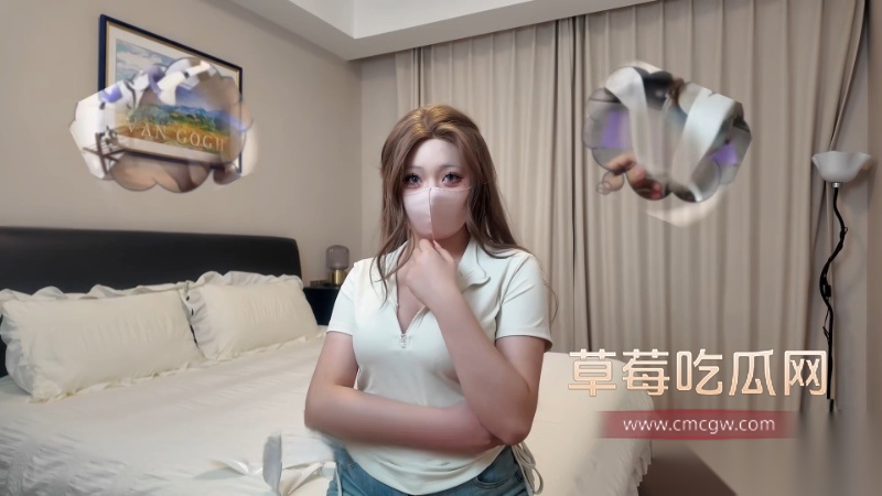极品身材女神 星野兔 1 极品身材女神 星野兔 1