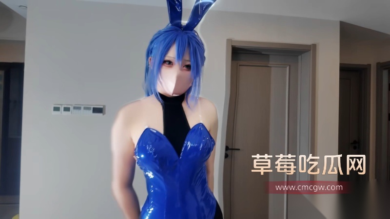 极品身材女神 星野兔 2 极品身材女神 星野兔 2