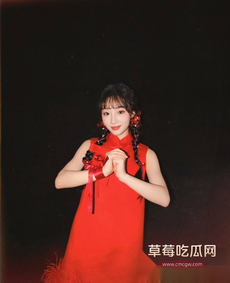 严小北9