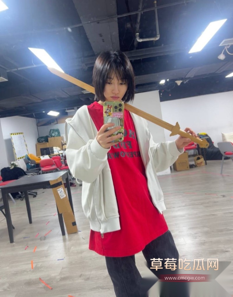 严小北15
