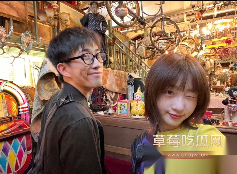 严小北25