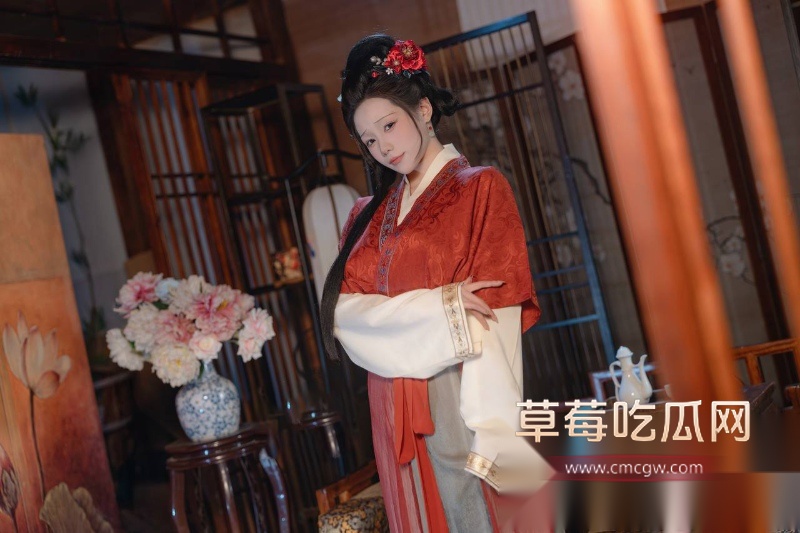 极品福利姬 咬一口兔娘ovo 6 极品福利姬 咬一口兔娘ovo 6