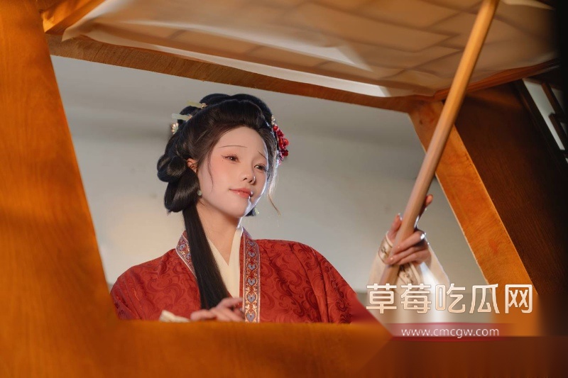 极品福利姬 咬一口兔娘ovo 14 极品福利姬 咬一口兔娘ovo 14