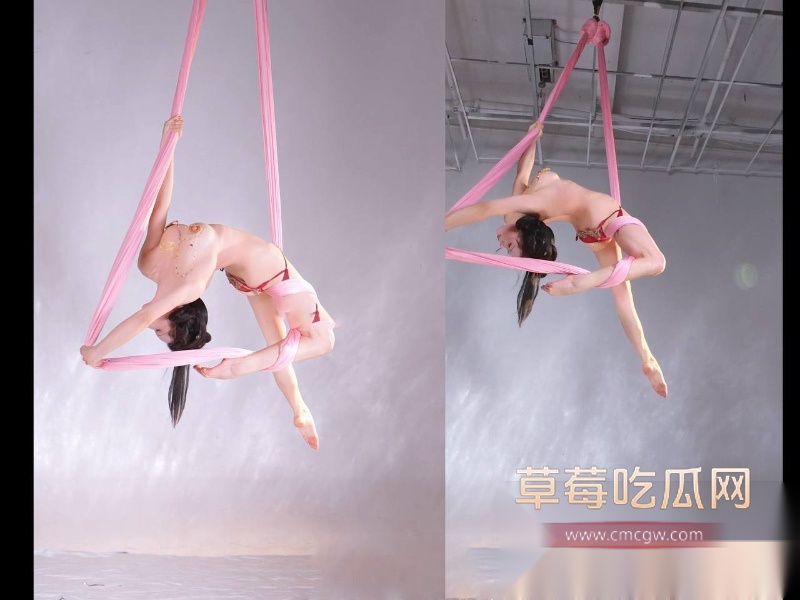 极品福利姬 咬一口兔娘ovo 12 极品福利姬 咬一口兔娘ovo 12
