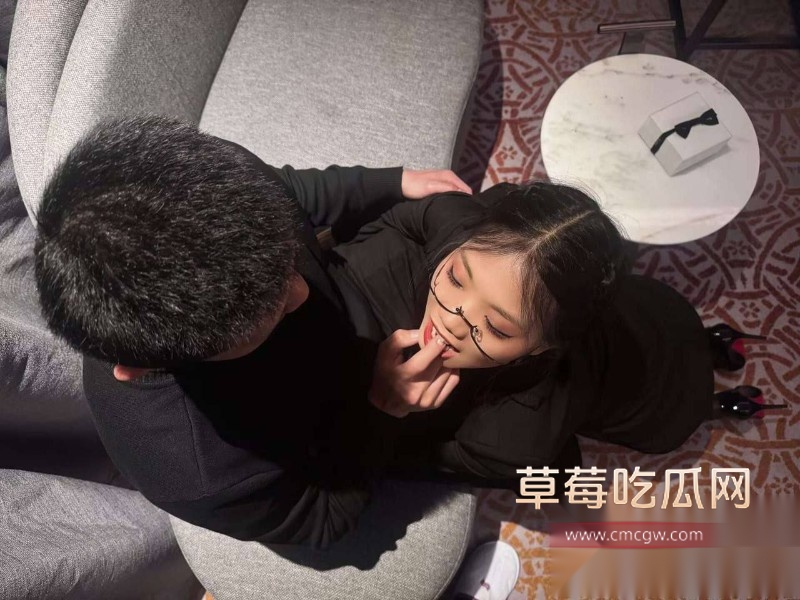 御姐秘书3