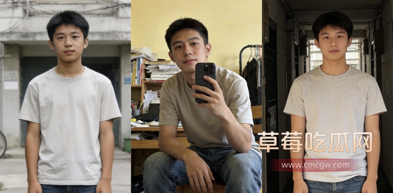 网红雷霆惊现极端割蛋自残行为.jpg