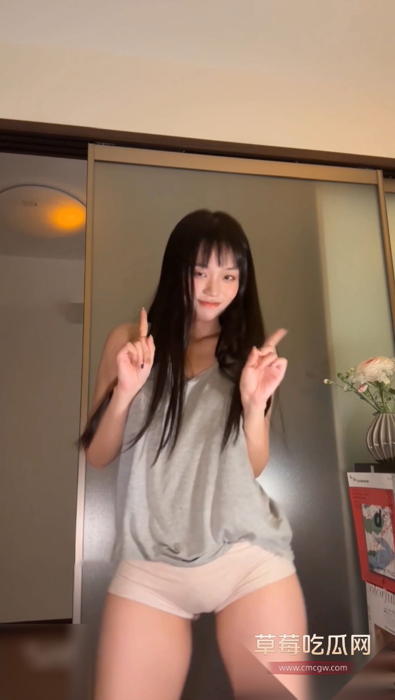 裸舞福利姬 Yum707玉米 3