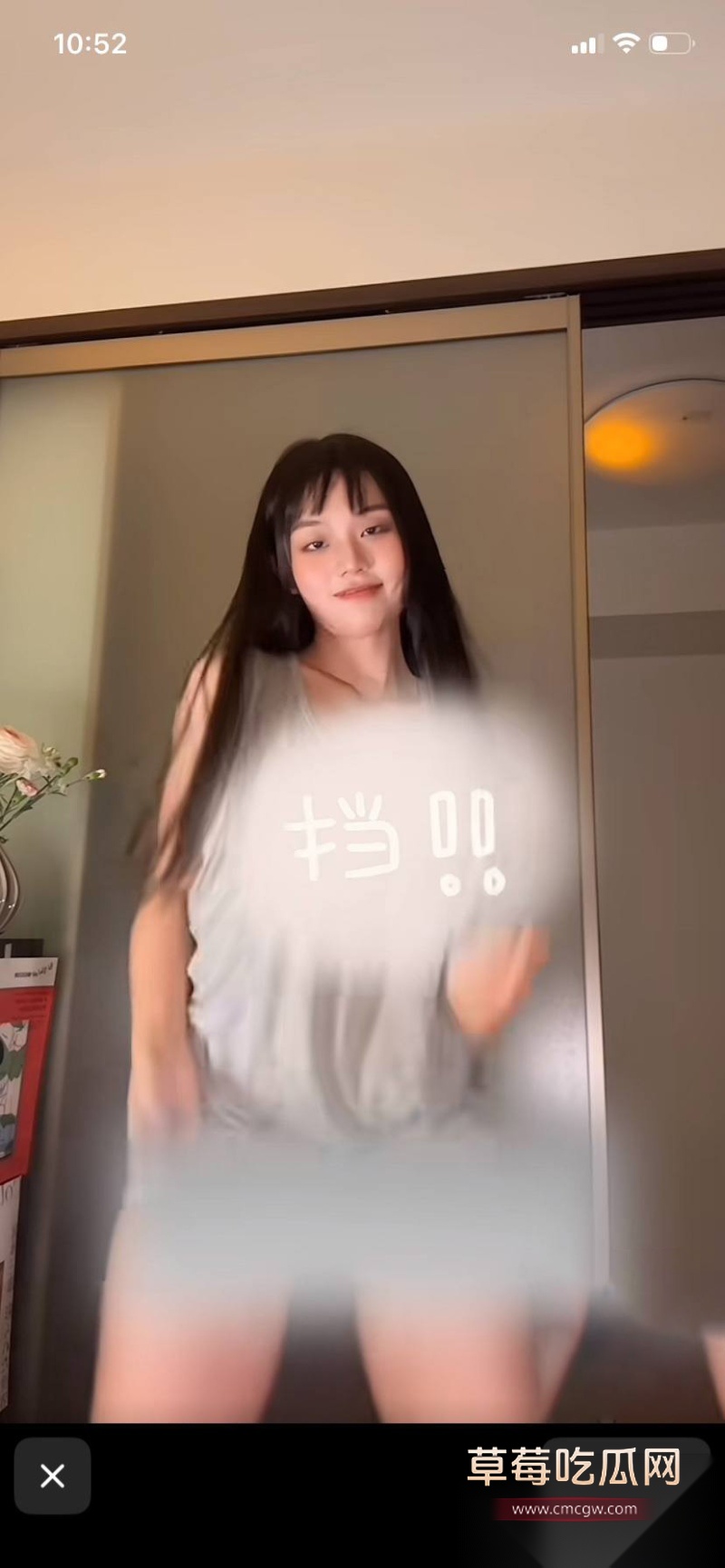 裸舞福利姬 Yum707玉米 19