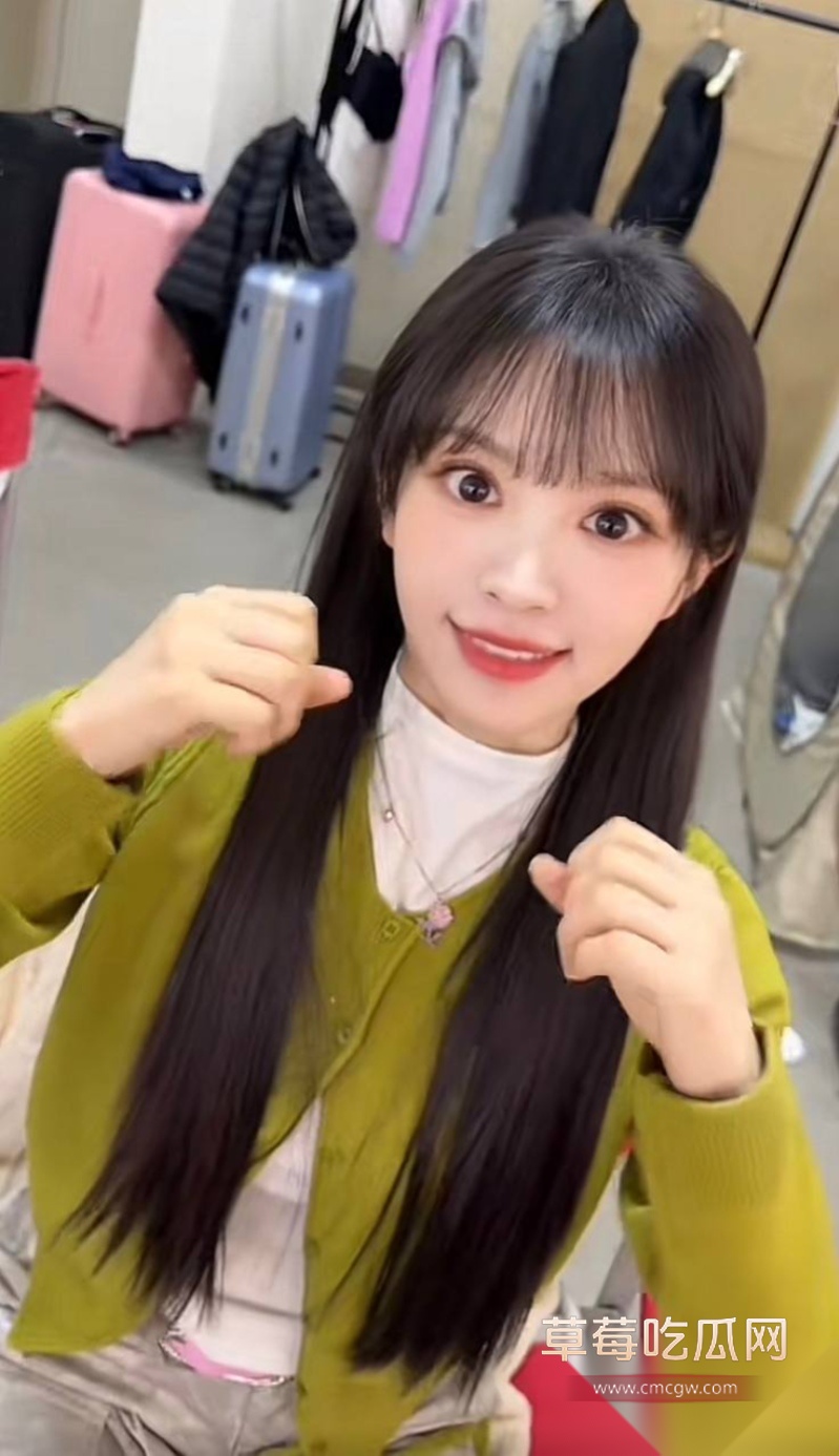 95后甜妹女星田曦薇 42