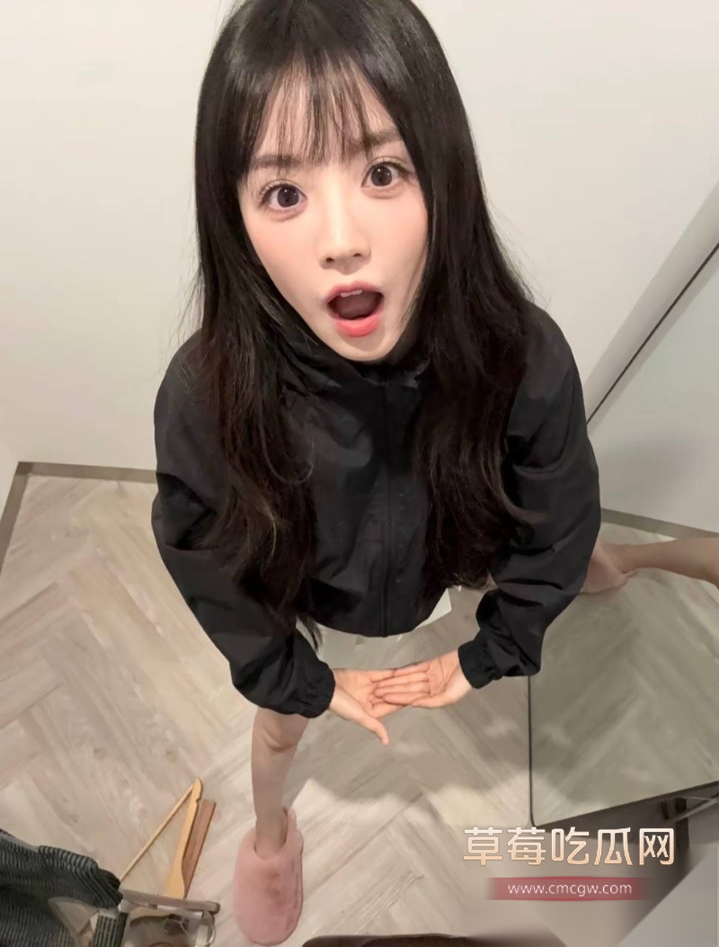 95后甜妹女星田曦薇 45